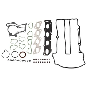 VAUXHALL A12XEL A12XER A14XEL A14XER HEAD GASKET Set BOLTS & TIMING CHAIN KIT* - Picture 1 of 6