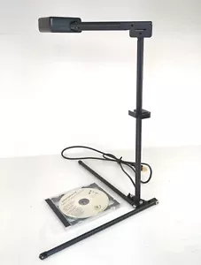 ABisee Zoom EX Low Vision Digitale Lupe OCR Lesegerät Buch Dokumentenscanner - Bild 1 von 7