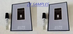 2X L'orpheline Serge Lutens Eau de Parfum Women Perfume 1.5ml Spray Sample CARDE - Picture 1 of 2