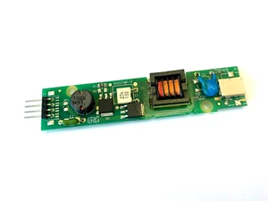 ERG N10178F-9 Wechselrichter Platine N10178F9 ergpower - Bild 1 von 2