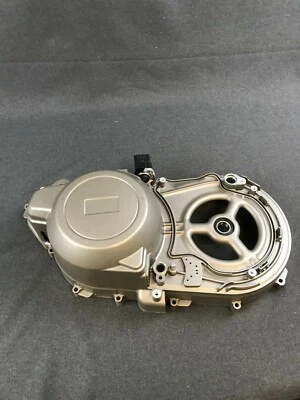 NUEVA CUBIERTA DE TRANSMISIÓN GENUINA APRILIA MANA 850 849437 Foto 1 de 4