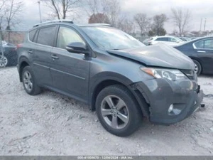 Used A/C Temperature Control Module fits: 2015 Toyota Rav4 Temperature gasoline - Picture 1 of 24