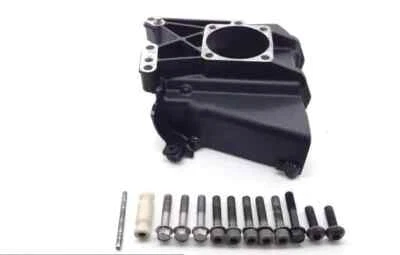 Soportes de motor Yamaha Road Star XV1700AM Midnight 1691A 2005 Foto 1 de 4