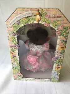 Bear Edition Victorian Paws Collection 1997 - Bild 1 von 7