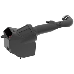 K&N 63-1576 Cold Air Intake Kit for 18-25 Wrangler JL / 20-25 Gladiator 3.6L V6 - Picture 1 of 24