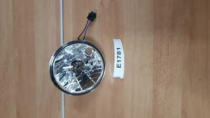 Faros, luz frontal, lámpara Harley-Davidson XL 883 Iron 2009-2020 - Imagen 1 de 5