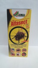 ALFASECT INSETTICIDA-ACARICIDA CONCENTRATO. USO PROFESSIONALE.250 ML