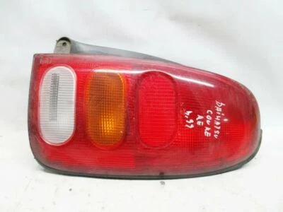 Daihatsu Coure Luce Posteriore Destra Anno di Cost. 1999 ICHIKOH 7437 - Immagine 1 di 2