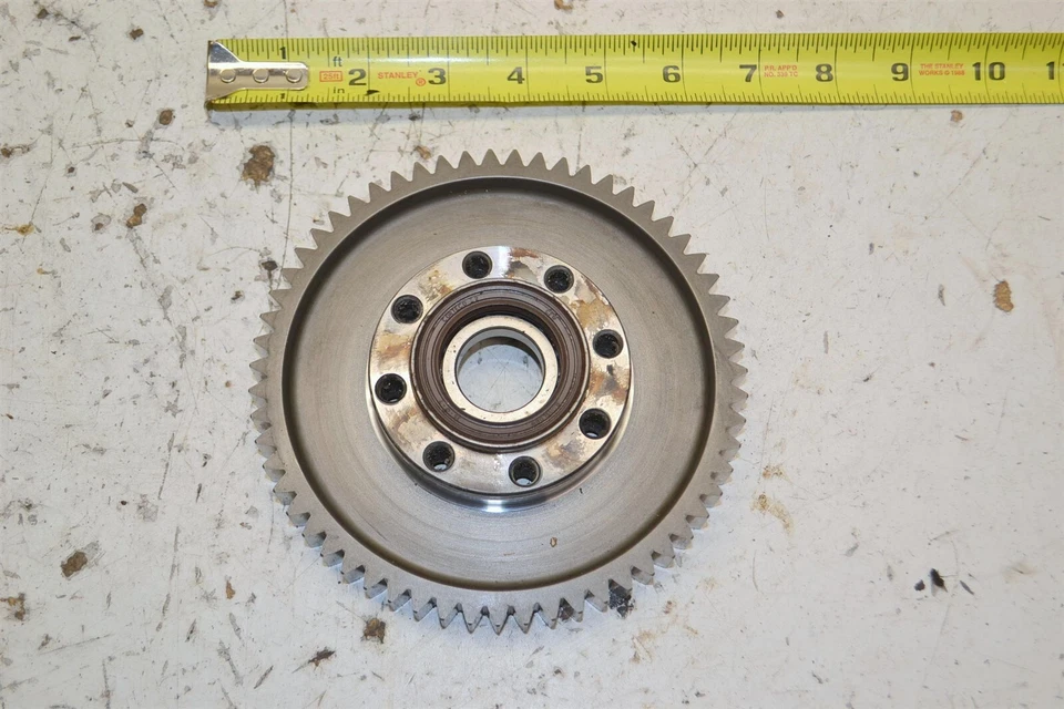 Engranaje inferior embrague Ducati Multistrada Monster 1000 17020201B 2001-2007 Foto 1 de 4