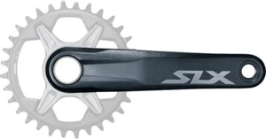 Shimano SLX Crank Arms PAIR 12 speed M7100 Hollowtech II 175mm - Picture 1 of 1
