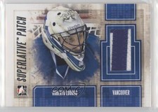 2012-13 In the Game Superlative 3 Hockey Cards 19