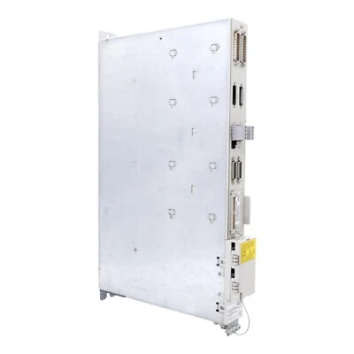 SIEMENS 6SN1123-1AA00-0CA2 + 6SN1118-0DM11-0AA1 SIMODRIVE 611 POWER MODULE - Bild 1 von 4