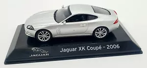 EBOND Jaguar XK Coupé- 2006 - Die cast - 1:43 S031. - Foto 1 di 3