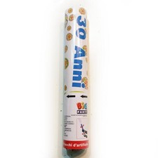 Sparacoriandoli 30 Anni 30cm