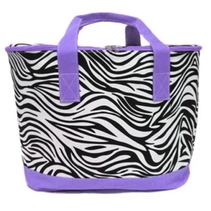 insulated cooler bag - Picture 1 of 12
