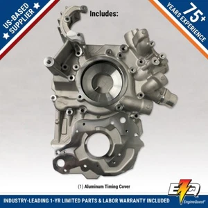 Nueva cubierta de distribución del mercado de accesorios para Ford F250SD 350SD 2008-2010 6,4 L 8C3Z6019B - Imagen 1 de 5