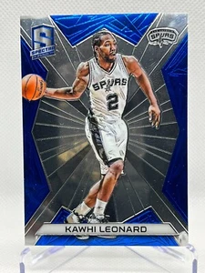 Baloncesto Kawhi Leonard 2015-16 Panini Spectra #42 Base/125 - Imagen 1 de 2