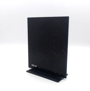 ASUS RT-N53 300 Mbps 4 Port Dual Band Router Wireless N600 Parental Control - Picture 1 of 5