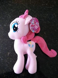 NEW PINKIE PIE My Little Pony 11" NWT - Picture 1 of 2