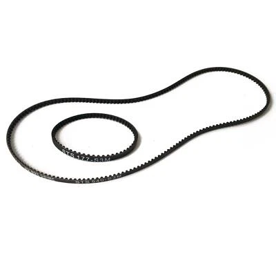 Belt S3M540 S3M177 #SAK-D414 #SAK-X09 for 1/10 3Racing SAKURA D4 AWD RWD Car - Image 1 of 4