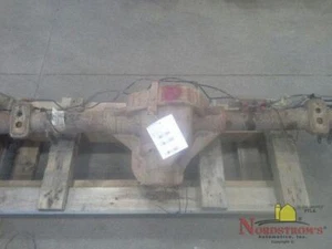 2013 Ford F150 Pickup Rear Axle Assembly 3.55 Ratio Open - Foto 1 di 12