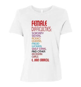 Weibliche Schwierigkeiten, Schwesternschaftsschwestern, Rodeo-Königinnen, kalte Frauen, schmutzige Sterne, A - Bild 1 von 12