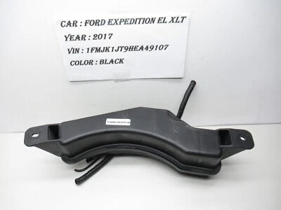 Клапан вакуумный для двигателя Ford Expedition EL 2015–2017 AL3419A566AB от оригинального производителя - Изображение 1 из 4