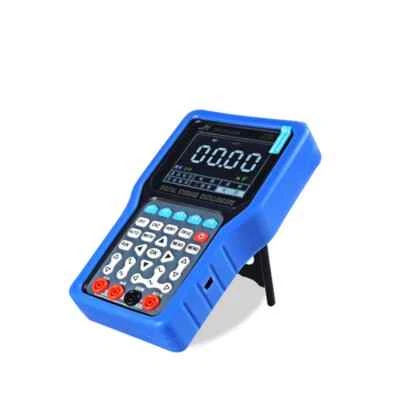 Handheld Oscilloscope Jds3022a 2 Channel 50 MHz Digital  20M Signal Generator - Image 1 of 4