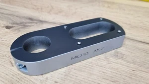 Micro Seiki AX-2 ARMBOARD DQX-1000 / DDX-1000 - Picture 1 of 12