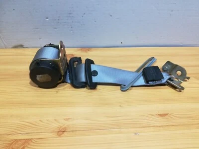 ЗАДНИЙ ЛЕВЫЙ РЕМЕНЬ БЕЗОПАСНОСТИ MERCEDES-BENZ CLK320 CLK430 CLK55 AMG W208 2000 2088600385  - Изображение 1 из 4