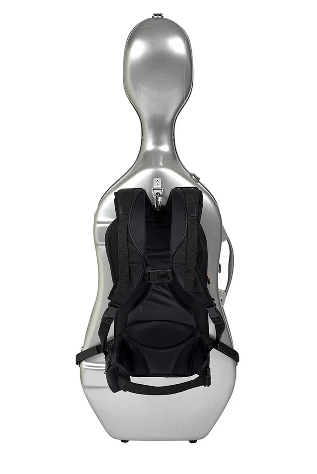 Bam Ergonomic Backpack for Cello case 9036 - Image 1 of 1