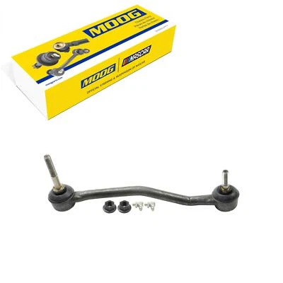 Barra estabilizadora de suspensão MOOG link para 2000-2004 Ford F-350 Super Duty - Imagem 1 de 4