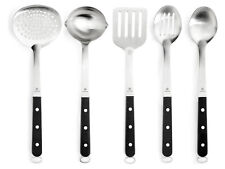 WUSTHOF 5 Piece Kitchen Tool Set