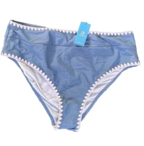 Slip costume da bagno Cupshe taglia XL nuovo con etichetta - Foto 1 di 1