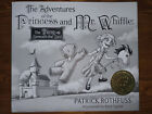 The Adventures of the Princess and Mr Whiffle The Thing Beneath the Bed Signiert