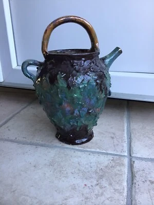 Ancienne Poterie Landaise Soustons - Photo 1/4