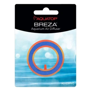 Aquatop Breza Ring Air Stone 3 in - Picture 1 of 1