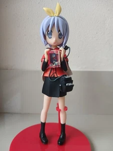Anime Lucky Star X Taito Station Costume Ver.2 Hiiragi Tsukasa Figure Model - Picture 1 of 6