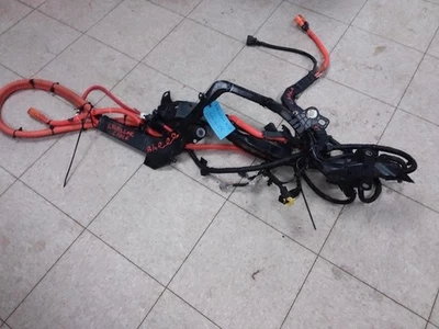 Кабель зарядный Conv/Invert/Charger T8 Eawd подходит для 16–17 VOLVO XC90 940043 - Изображение 1 из 4