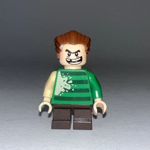 Lego Super Heroes Mighty Micros Sandman - Short Legs - sh0480 - Gebraucht - Bild 1 von 2