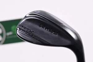 Cleveland RTX ZipCore Lob Wedge / 58 Degree / Wedge Flex Dynamic Gold Spinner - Picture 1 of 6