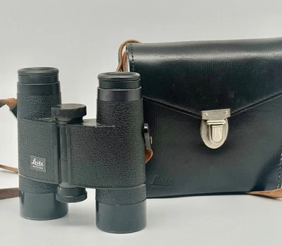 Leitz Wetzlar Trinovid Fernglas 8x32  150m/1000m Leica - Bild 1 von 4