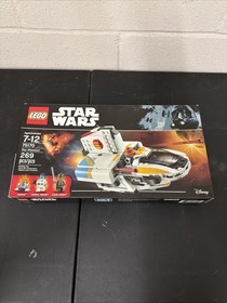 LEGO Star Wars 75170 The Phantom New in Box