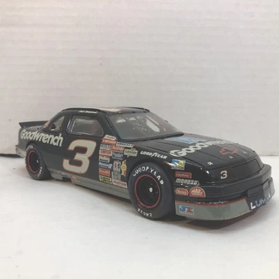 NASCAR 1991 Dale Earnhardt #3 modelo personalizado construido Chevrolet Lumina plástico Foto 1 de 4