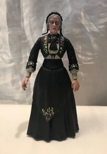 DOCTOR WHO - GELTH ZOMBIE 2004 FIGURE 10th DR ERA - Picture 1 of 2