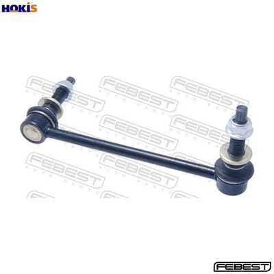 BARRA ESTABILIZADORA DE VARILLA DE ACOPLAMIENTO IZQUIERDO 2023-MAGR PARA DODGE CHRYSLER EER 2,7 PATAS 3,5 L Foto 1 de 4