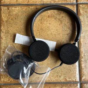 Jabra Evolve 20/20SE On-Ear Headset Model HSC016 UVP 43£ - Bild 1 von 4