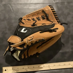 Louisville Slugger Baseball Handschuh Rechtshand Throw Players Series LP1350 13,5" - Bild 1 von 14