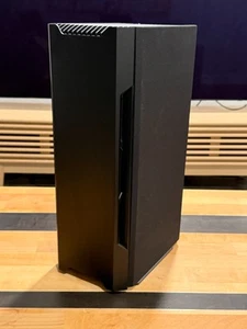 Phanteks Enthoo Evolv Shift Air Vertical Mini-ITX Computergehäuse - Schwarz - Bild 1 von 13