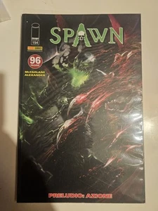 Spawn 154 Panini Comics Edicola - Foto 1 di 3